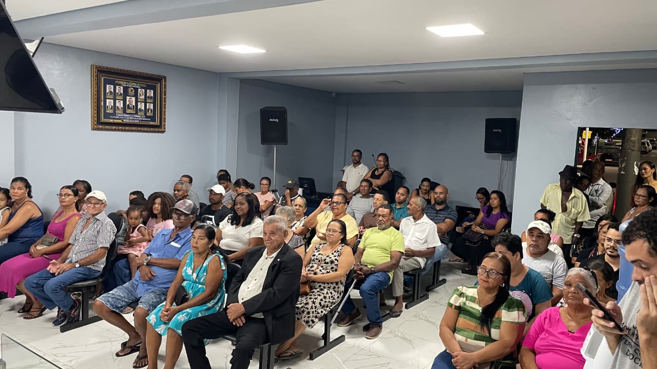 Itagimirim avança na regularização fundiária e entrega novos títulos de propriedade pelo Programa Imóvel Legal 6