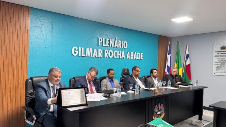 Itagimirim avança na regularização fundiária e entrega novos títulos de propriedade pelo Programa Imóvel Legal 17