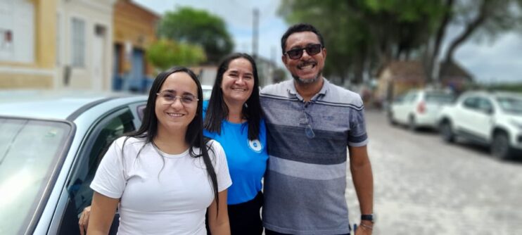 Prefeitura de Belmonte inaugura Posto Cidadão e fortalece o acesso aos serviços públicos 26