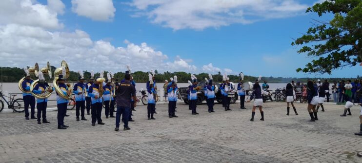 Prefeitura de Belmonte inaugura Posto Cidadão e fortalece o acesso aos serviços públicos 27