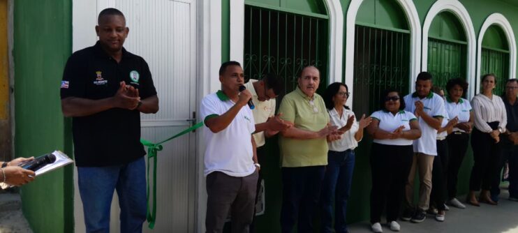 Prefeitura de Belmonte inaugura Posto Cidadão e fortalece o acesso aos serviços públicos 20