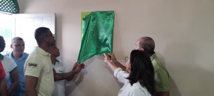 Prefeitura de Belmonte inaugura Posto Cidadão e fortalece o acesso aos serviços públicos 18