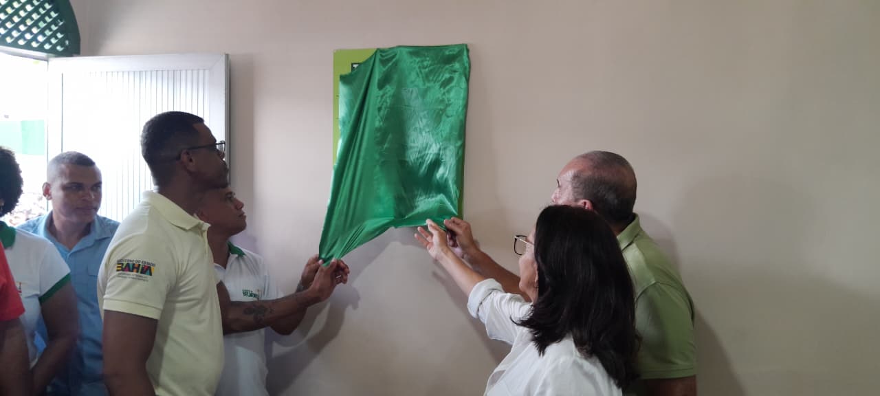 Prefeitura de Belmonte inaugura Posto Cidadão e fortalece o acesso aos serviços públicos 9