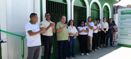 Prefeitura de Belmonte inaugura Posto Cidadão e fortalece o acesso aos serviços públicos 7
