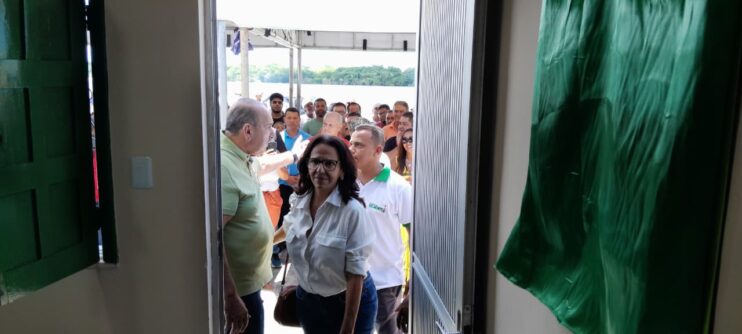Prefeitura de Belmonte inaugura Posto Cidadão e fortalece o acesso aos serviços públicos 17