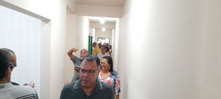 Prefeitura de Belmonte inaugura Posto Cidadão e fortalece o acesso aos serviços públicos 13