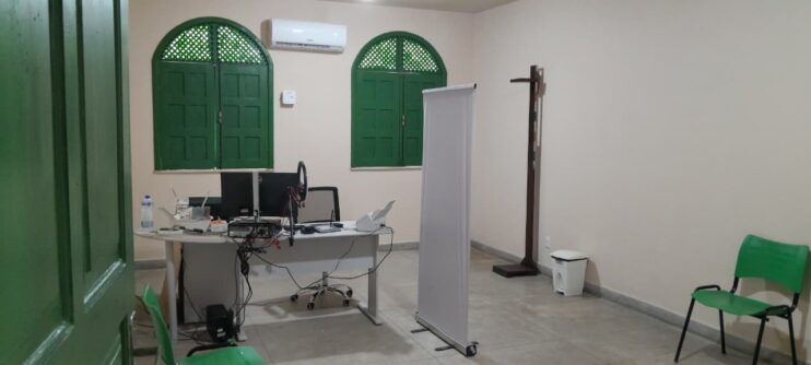 Prefeitura de Belmonte inaugura Posto Cidadão e fortalece o acesso aos serviços públicos 14