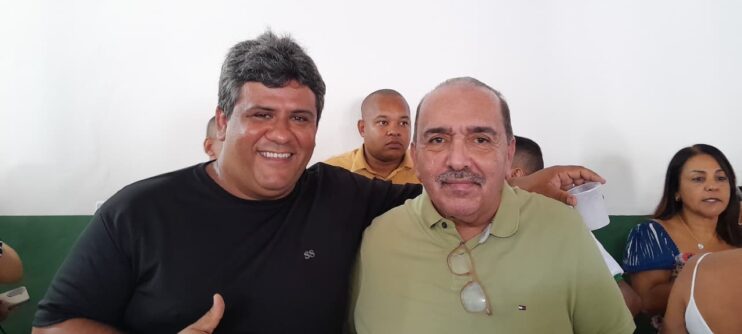 Prefeitura de Belmonte inaugura Posto Cidadão e fortalece o acesso aos serviços públicos 12