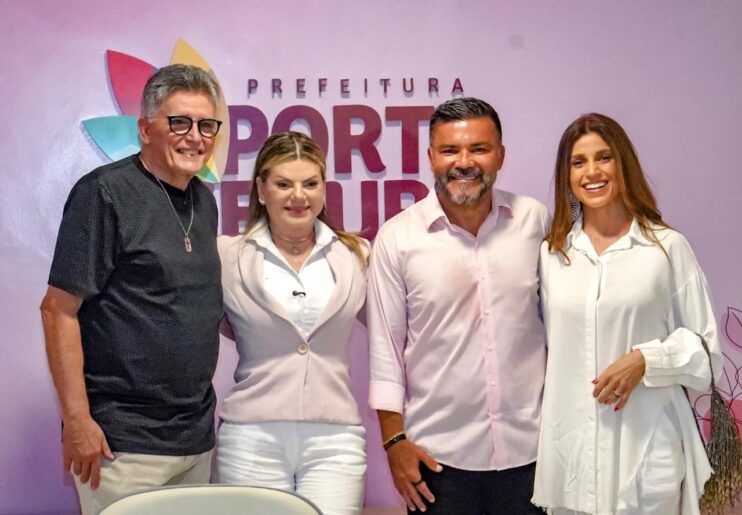 Porto Seguro ganha primeira Secretaria da Mulher da sua história 20