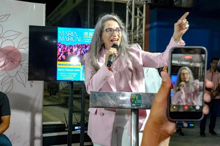 Porto Seguro ganha primeira Secretaria da Mulher da sua história 18