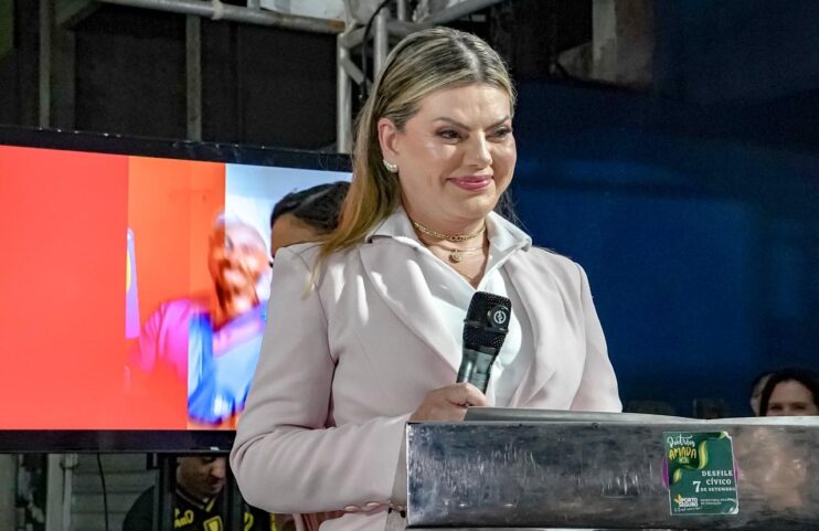 Porto Seguro ganha primeira Secretaria da Mulher da sua história 17