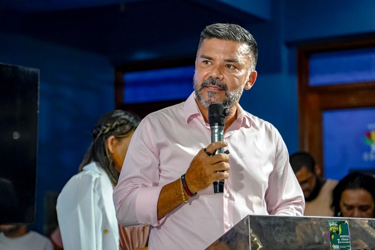 Porto Seguro ganha primeira Secretaria da Mulher da sua história 7