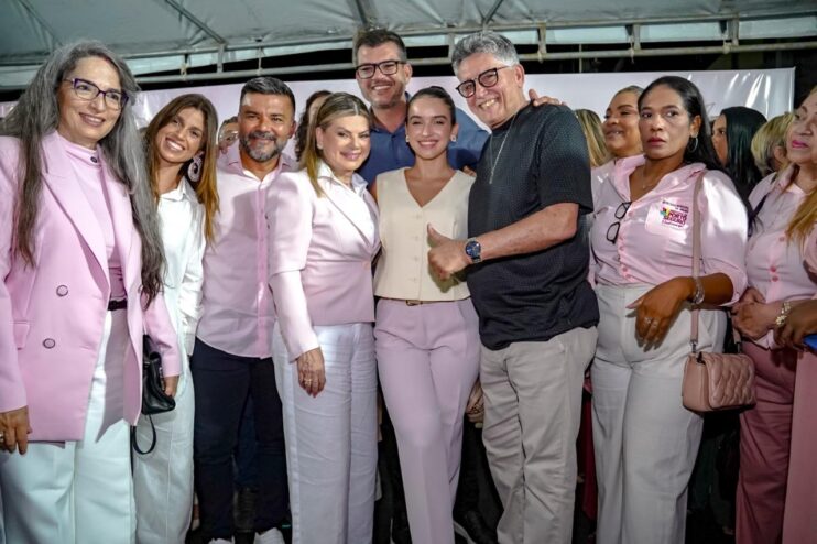 Porto Seguro ganha primeira Secretaria da Mulher da sua história 14