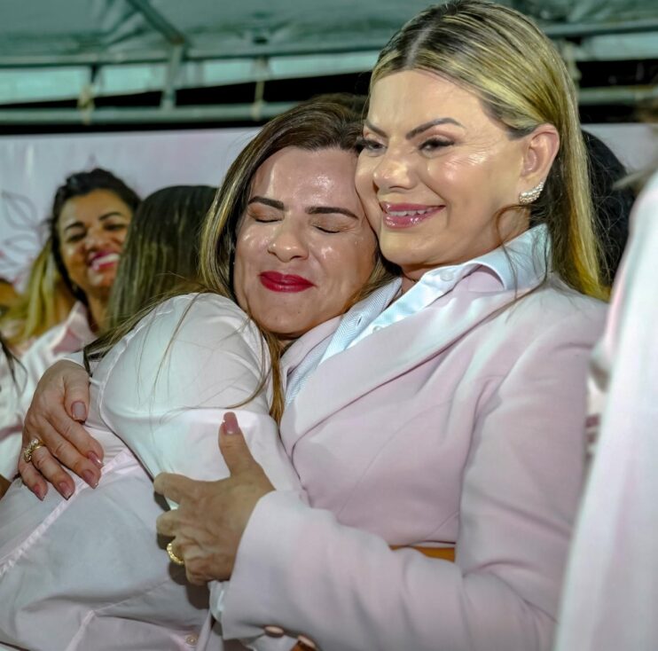 Porto Seguro ganha primeira Secretaria da Mulher da sua história 13