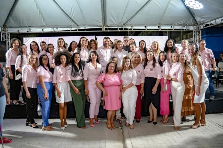 Porto Seguro ganha primeira Secretaria da Mulher da sua história 12
