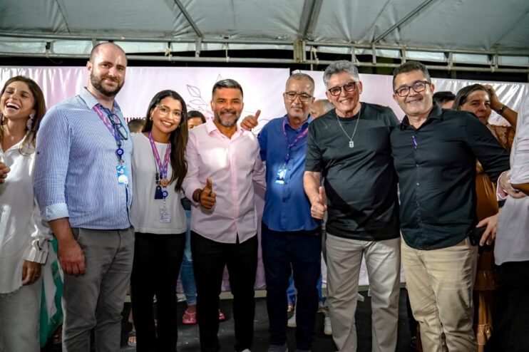 Porto Seguro ganha primeira Secretaria da Mulher da sua história 11