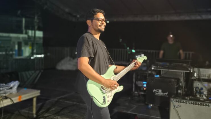 Com muita fé e adoração, evento Itagimirim em Louvor marca a celebração do Natal das Luzes 2025 18