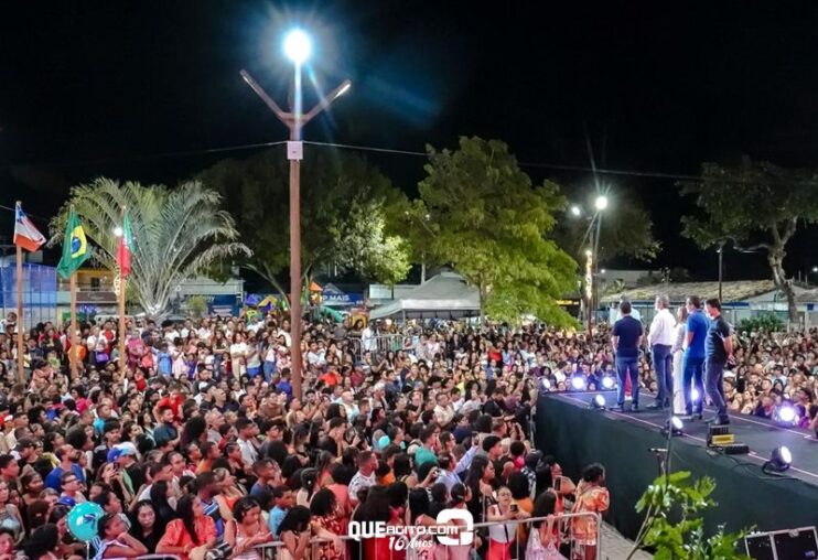 Com a presença de grandes lideranças políticas, Porto Seguro vive dia histórico, inaugurando nova Praça ACM e primeira etapa da Rua Pero Vaz de Caminha 127