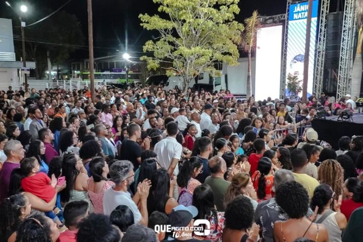 Com a presença de grandes lideranças políticas, Porto Seguro vive dia histórico, inaugurando nova Praça ACM e primeira etapa da Rua Pero Vaz de Caminha 129