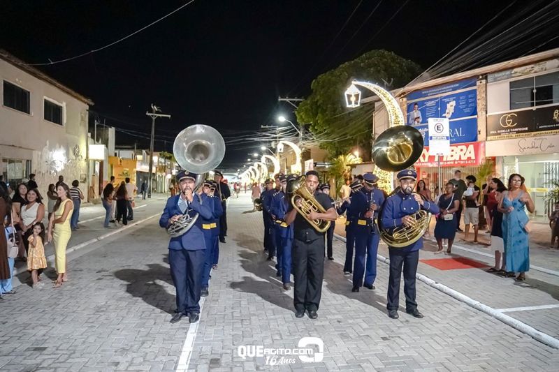 Com a presença de grandes lideranças políticas, Porto Seguro vive dia histórico, inaugurando nova Praça ACM e primeira etapa da Rua Pero Vaz de Caminha 8