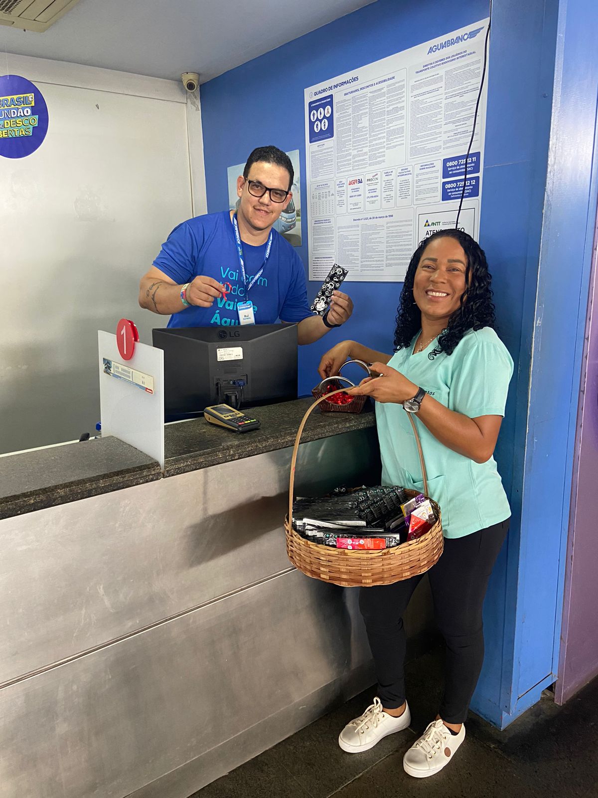 Prefeitura de Eunápolis mobiliza a população em campanha de prevenção às ISTs 6