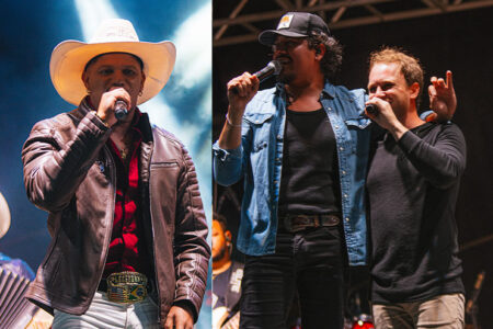 Léo Ferreira e Miguel & Daniel agitam a noite de domingo em Frei Gaspar Léo Ferreira e Miguel & Daniel agitam a noite de domingo em Frei Gaspar 374