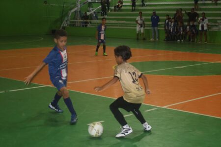 Prefeitura de Eunápolis promove finais do futsal de base com destaque para as categorias sub-8 e sub-10 139