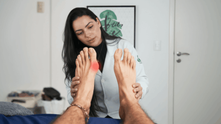 Joanete afeta dois em cada três brasileiros, aponta levantamento nacional sobre patologias dos pés de 2025 9