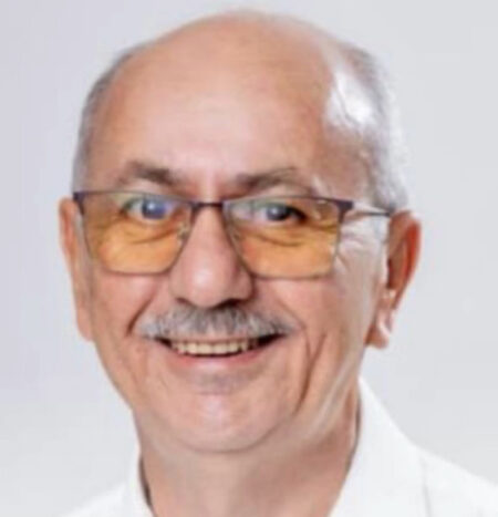 Luto em Eunápolis: morre o ex-vereador Carlos da Autoescola 5