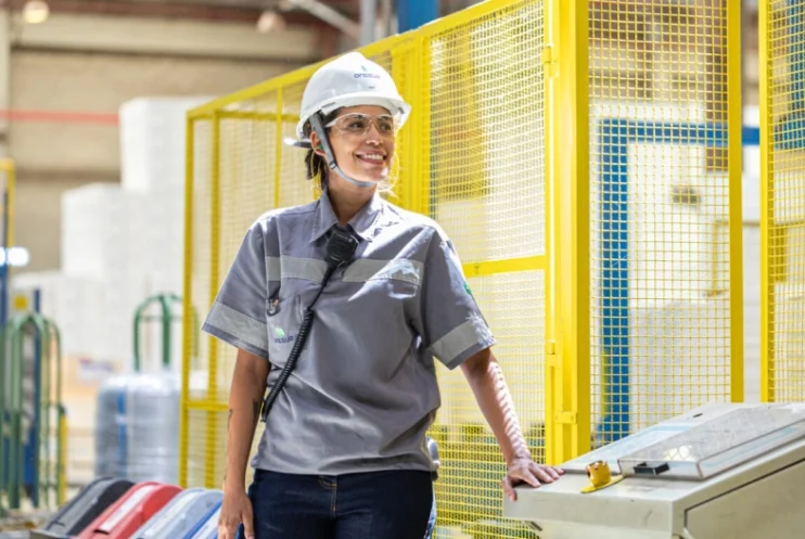 Suzano: Vagas de trabalho no Sul da Bahia 4