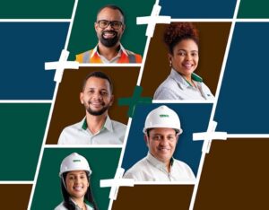 Já estão abertas as inscrições para o Programa de Estágio 2026 da Veracel 3