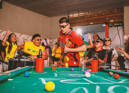 Papo Em Off lança “Ser Feliz no Simples”, um convite à valorização das pequenas coisas da vida 38