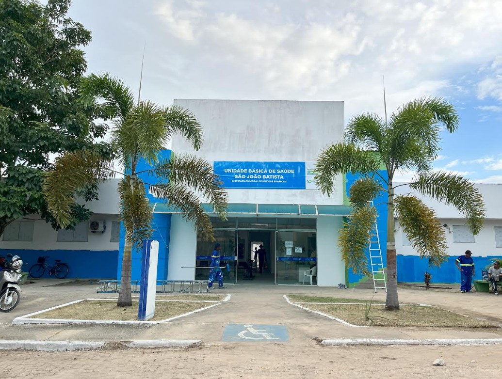 Prefeitura de Eunápolis informa retorno do funcionamento das UBS 5