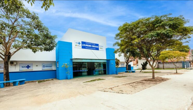 Prefeitura de Eunápolis informa retorno do funcionamento das UBS 4