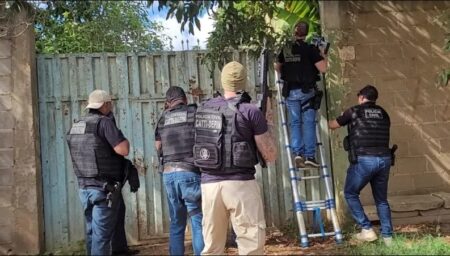 Fábrica clandestina de bebidas é desarticulada em Vitória da Conquista 11