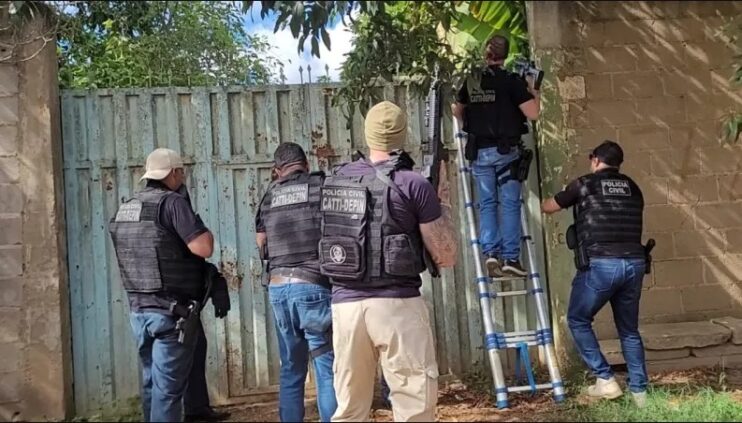 Fábrica clandestina de bebidas é desarticulada em Vitória da Conquista 4