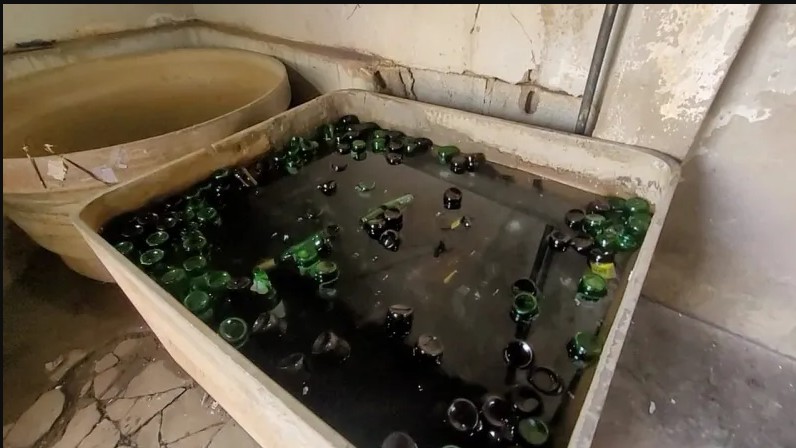 Fábrica clandestina de bebidas é desarticulada em Vitória da Conquista 5