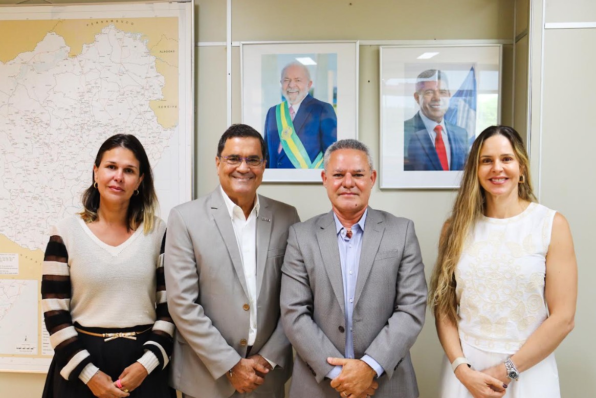 Polimix apresenta à SDE plano de implantar três fábricas na Bahia 6