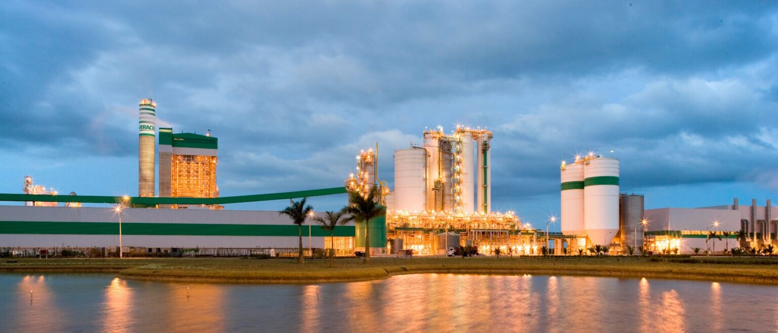 Parada Geral 2026 da Veracel deve gerar cerca de 1.200 empregos temporários e movimentar R$ 8,5 milhões na economia regional 11