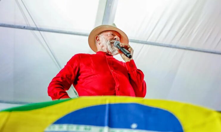 “Trump quer criar nova ONU”, diz Lula sobre Conselho de Paz "Trump quer criar nova ONU", diz Lula sobre Conselho de Paz 4