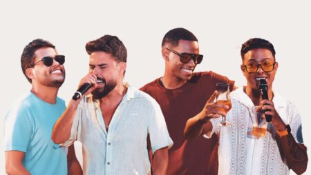 Kart Love lança o “Churrasquinho do Love – Completo” com participações de Thiago Aquino, Netto Brito e Juninho Moraes 11