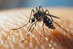 Prevenção: Prefeitura de Eunápolis reforça cuidados no verão e alerta para prevenção da dengue 3