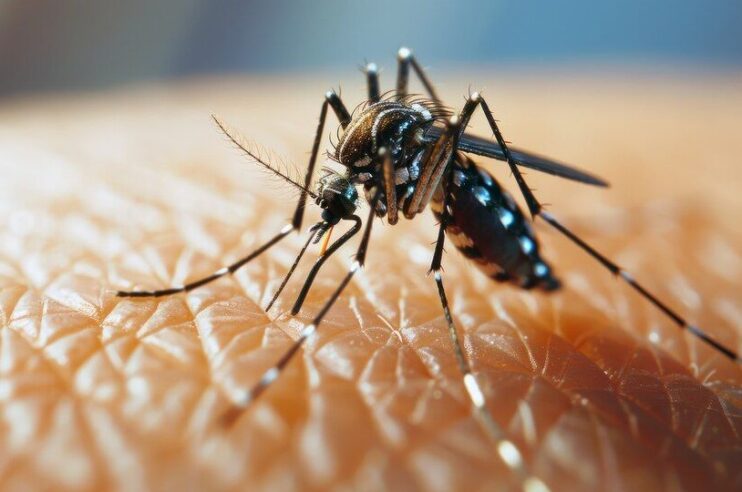 Prevenção: Prefeitura de Eunápolis reforça cuidados no verão e alerta para prevenção da dengue 4