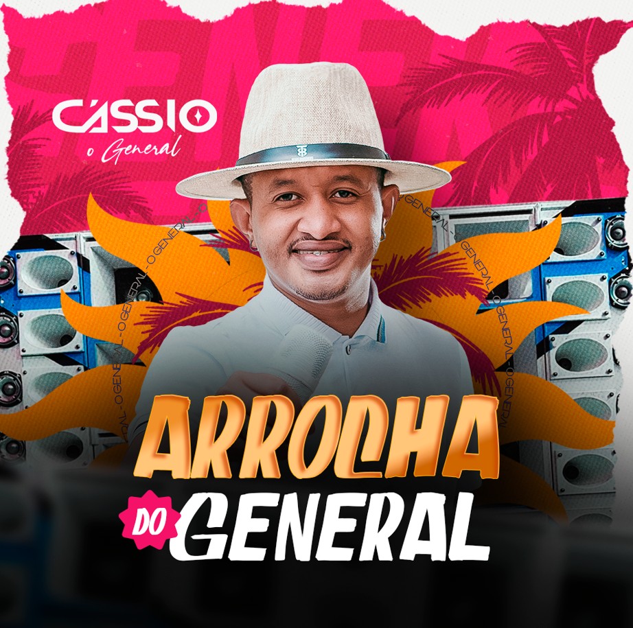 Cássio General anuncia nova fase em carreira solo e firma parcerias estratégicas 5