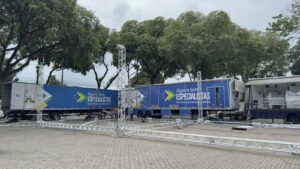 Prefeito Robério anuncia chegada da Carreta Oftalmológica do programa Agora Tem Especialistas do Governo Federal em Eunápolis 3