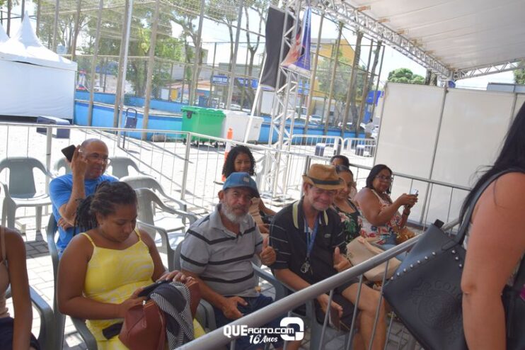 Eunápolis inicia atendimentos da Carreta Oftalmológica e amplia o acesso à saúde especializada na região 18