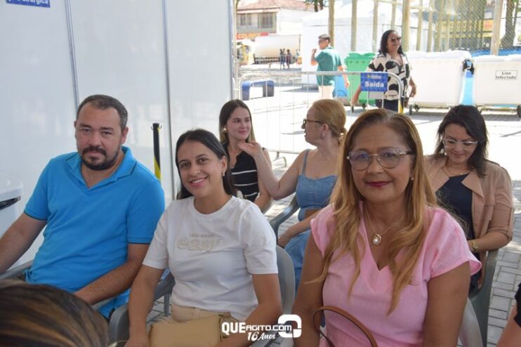 Eunápolis inicia atendimentos da Carreta Oftalmológica e amplia o acesso à saúde especializada na região 22