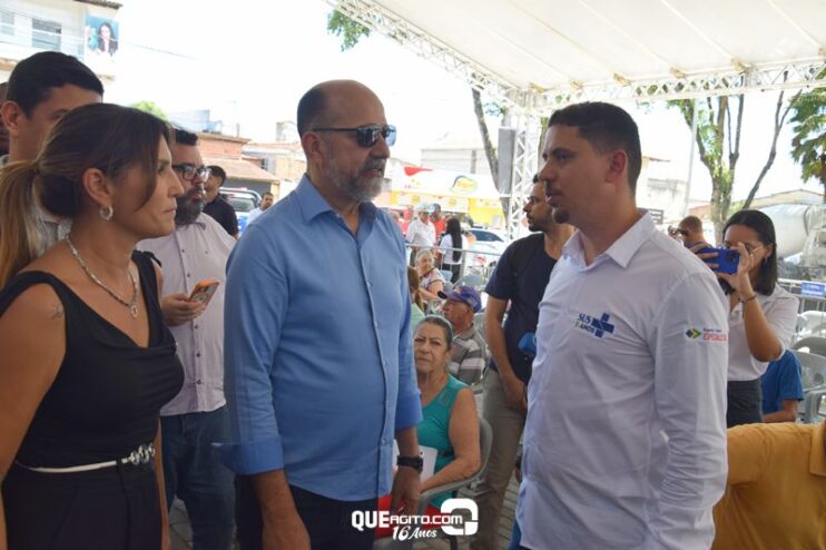 Eunápolis inicia atendimentos da Carreta Oftalmológica e amplia o acesso à saúde especializada na região 27