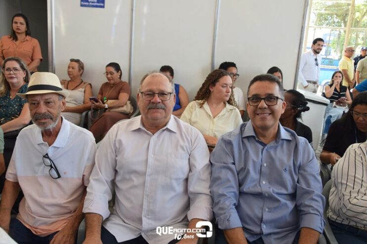 Eunápolis inicia atendimentos da Carreta Oftalmológica e amplia o acesso à saúde especializada na região 29