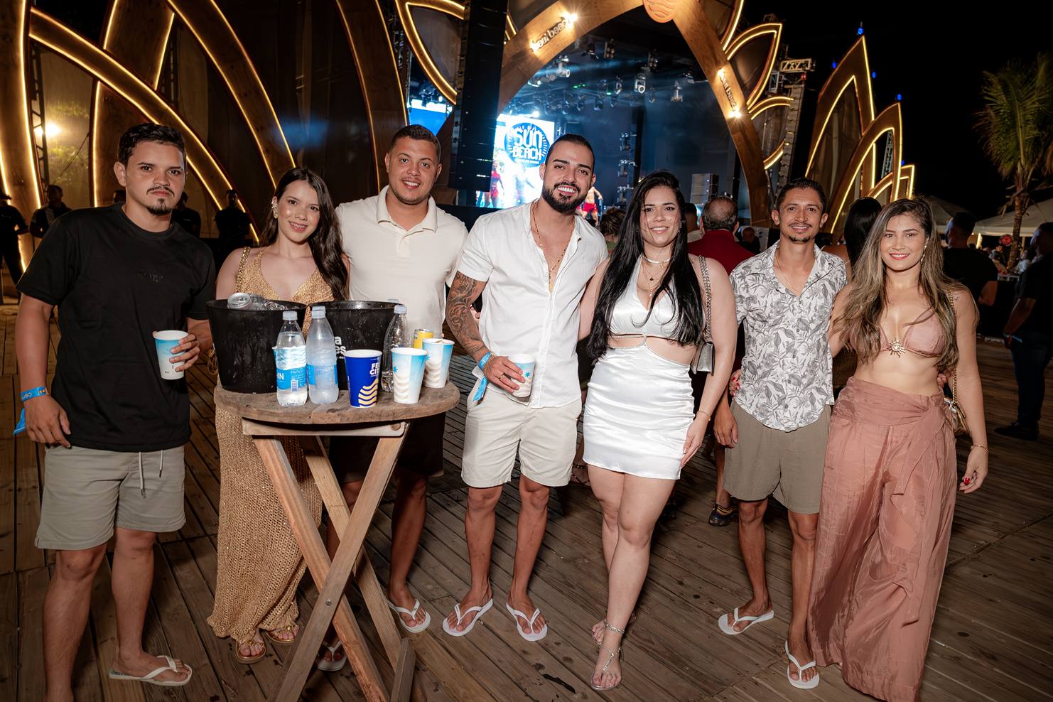 Felicitá 2026 é encerrado com a turnê “Pablo 20 Anos” em grande estilo 5